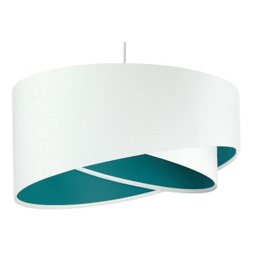 Ljuskrona med snöre GALAXY 1xE27/60W/230V