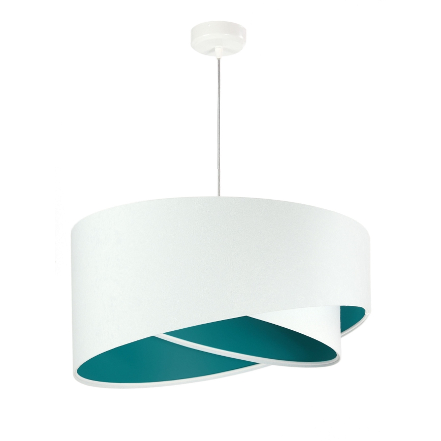 Ljuskrona med snöre GALAXY 1xE27/60W/230V