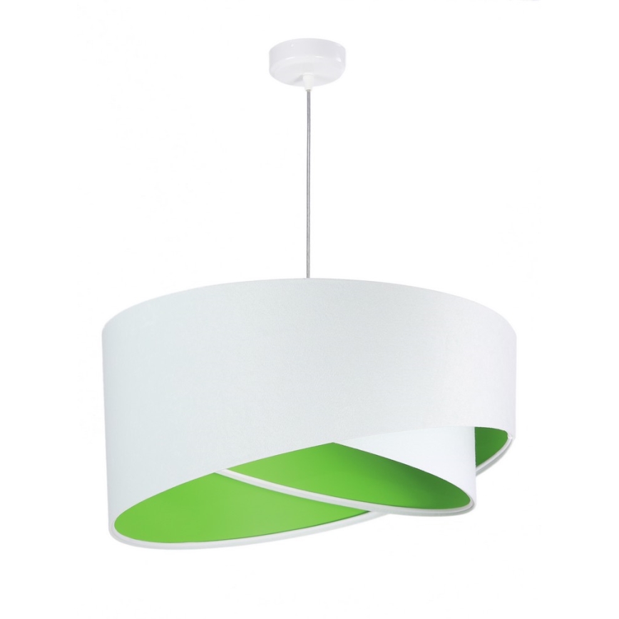 Ljuskrona med snöre GALAXY 1xE27/60W/230V