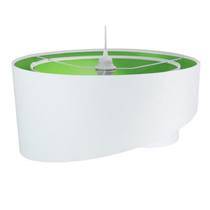 Ljuskrona med snöre GALAXY 1xE27/60W/230V