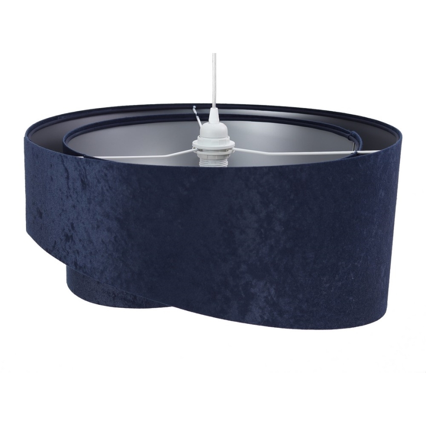 Ljuskrona med snöre GALAXY 1xE27/60W/230V