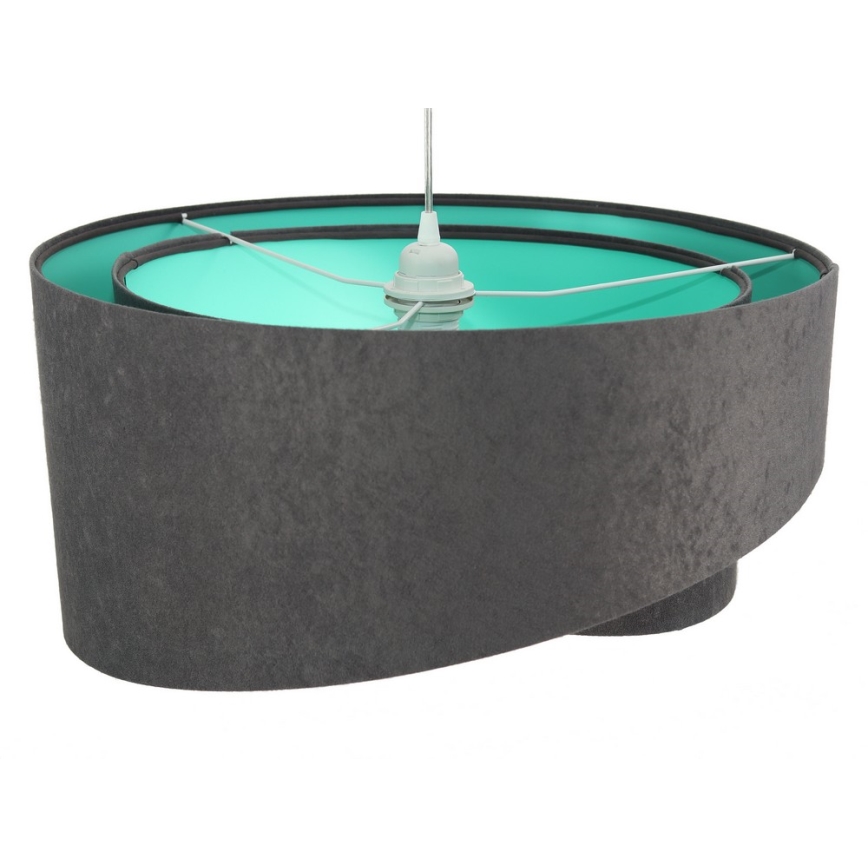 Ljuskrona med snöre GALAXY 1xE27/60W/230V