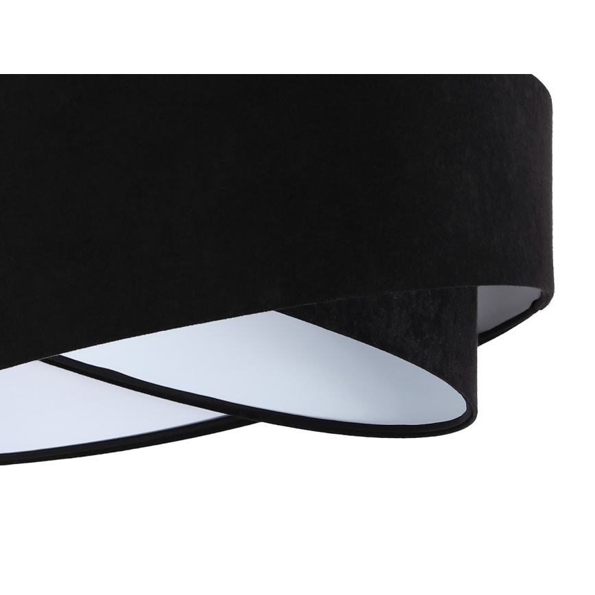 Ljuskrona med snöre GALAXY 1xE27/60W/230V