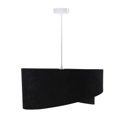 Ljuskrona med snöre GALAXY 1xE27/60W/230V