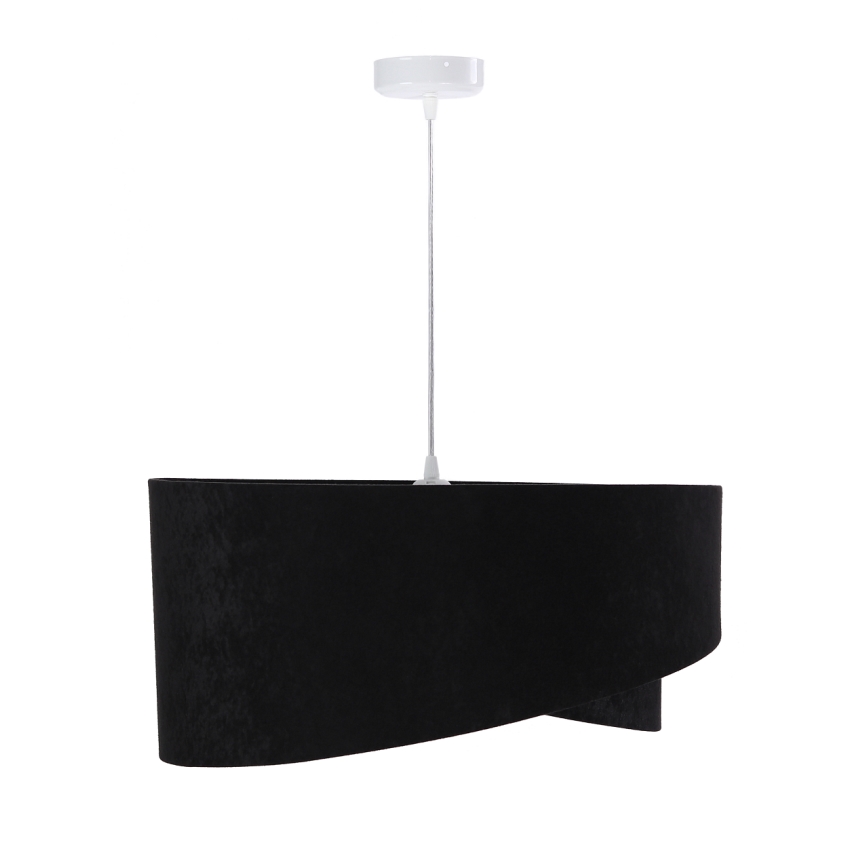 Ljuskrona med snöre GALAXY 1xE27/60W/230V