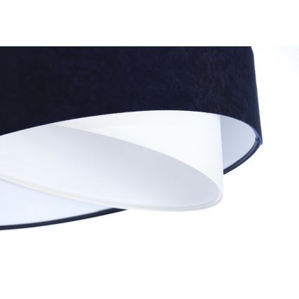 Ljuskrona med snöre GALAXY 1xE27/60W/230V