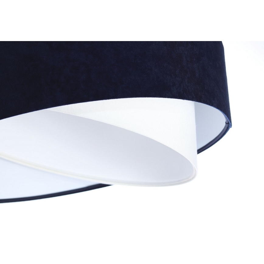 Ljuskrona med snöre GALAXY 1xE27/60W/230V