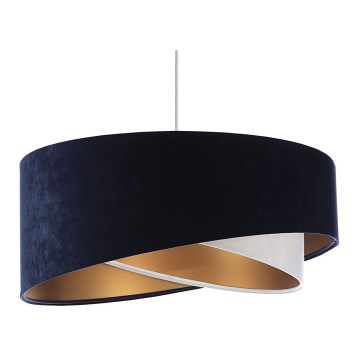 Ljuskrona med snöre GALAXY 1xE27/60W/230V