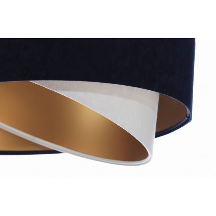 Ljuskrona med snöre GALAXY 1xE27/60W/230V