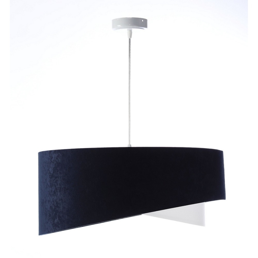 Ljuskrona med snöre GALAXY 1xE27/60W/230V