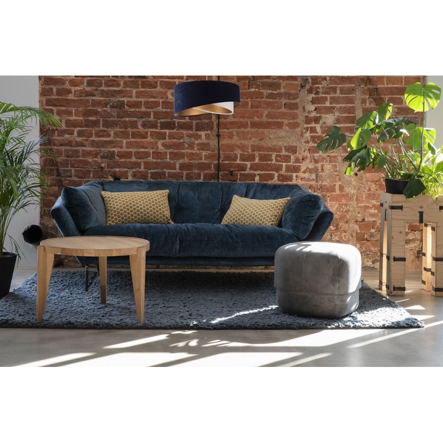 Ljuskrona med snöre GALAXY 1xE27/60W/230V