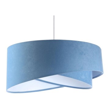 Ljuskrona med snöre GALAXY 1xE27/60W/230V