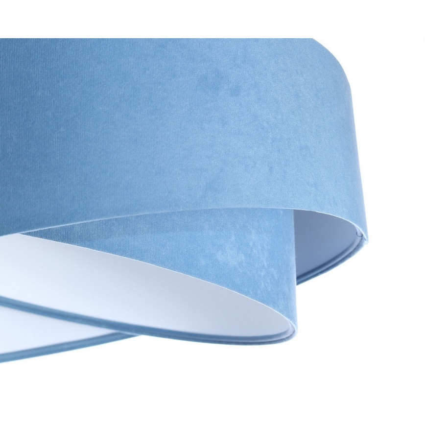 Ljuskrona med snöre GALAXY 1xE27/60W/230V