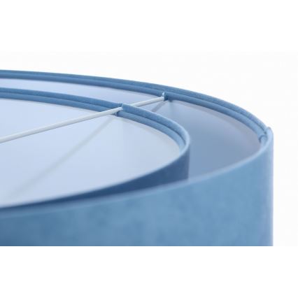 Ljuskrona med snöre GALAXY 1xE27/60W/230V