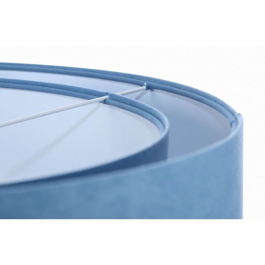 Ljuskrona med snöre GALAXY 1xE27/60W/230V