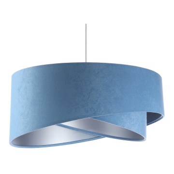 Ljuskrona med snöre GALAXY 1xE27/60W/230V