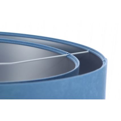 Ljuskrona med snöre GALAXY 1xE27/60W/230V