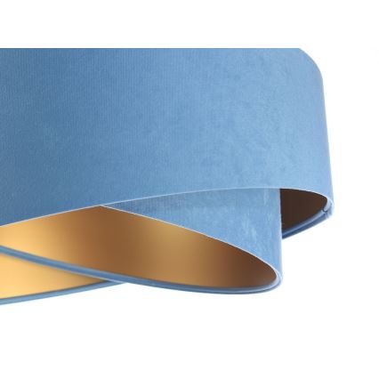 Ljuskrona med snöre GALAXY 1xE27/60W/230V