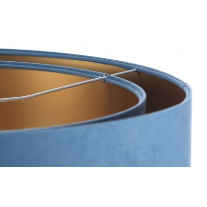 Ljuskrona med snöre GALAXY 1xE27/60W/230V