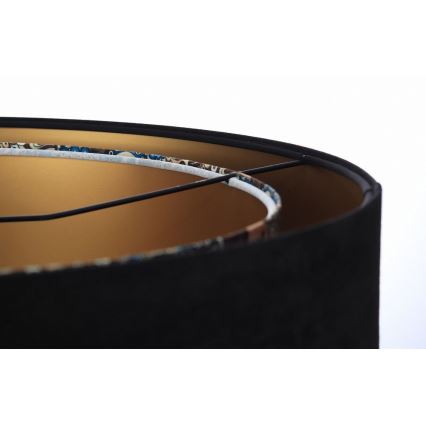 Ljuskrona med snöre GALAXY 1xE27/60W/230V