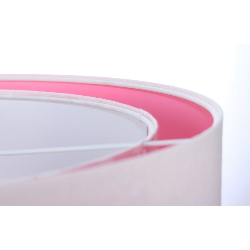 Ljuskrona med snöre GALAXY 1xE27/60W/230V