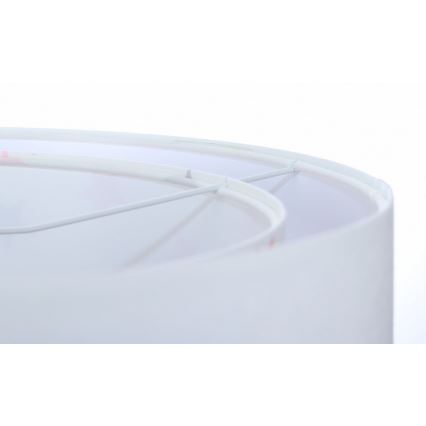 Ljuskrona med snöre GALAXY 1xE27/60W/230V