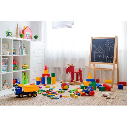 Ljuskrona med snöre GALAXY 1xE27/60W/230V