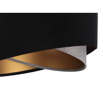 Ljuskrona med snöre GALAXY 1xE27/60W/230V