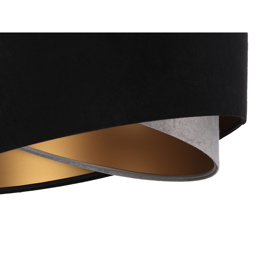 Ljuskrona med snöre GALAXY 1xE27/60W/230V