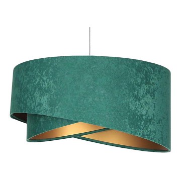 Ljuskrona med snöre GALAXY 1xE27/60W/230V