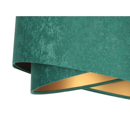 Ljuskrona med snöre GALAXY 1xE27/60W/230V