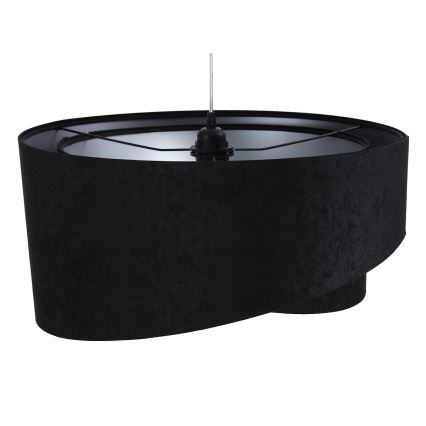 Ljuskrona med snöre GALAXY 1xE27/60W/230V