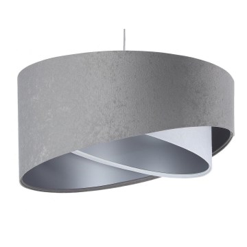 Ljuskrona med snöre GALAXY 1xE27/60W/230V