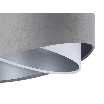 Ljuskrona med snöre GALAXY 1xE27/60W/230V