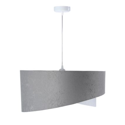 Ljuskrona med snöre GALAXY 1xE27/60W/230V