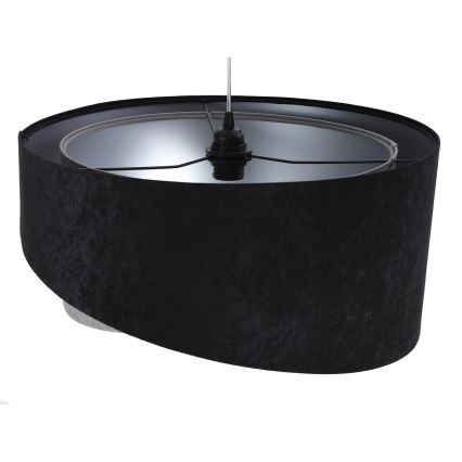 Ljuskrona med snöre GALAXY 1xE27/60W/230V