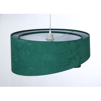 Ljuskrona med snöre GALAXY 1xE27/60W/230V