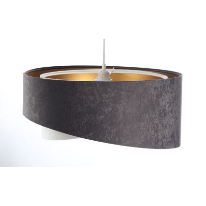 Ljuskrona med snöre GALAXY 1xE27/60W/230V