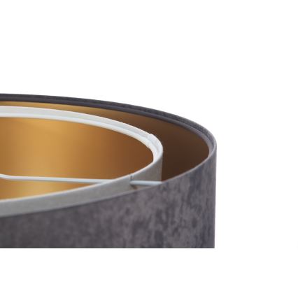 Ljuskrona med snöre GALAXY 1xE27/60W/230V