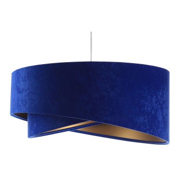 Ljuskrona med snöre GALAXY 1xE27/60W/230V