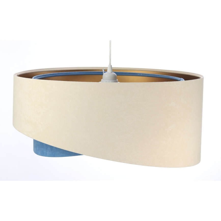 Ljuskrona med snöre GALAXY 1xE27/60W/230V