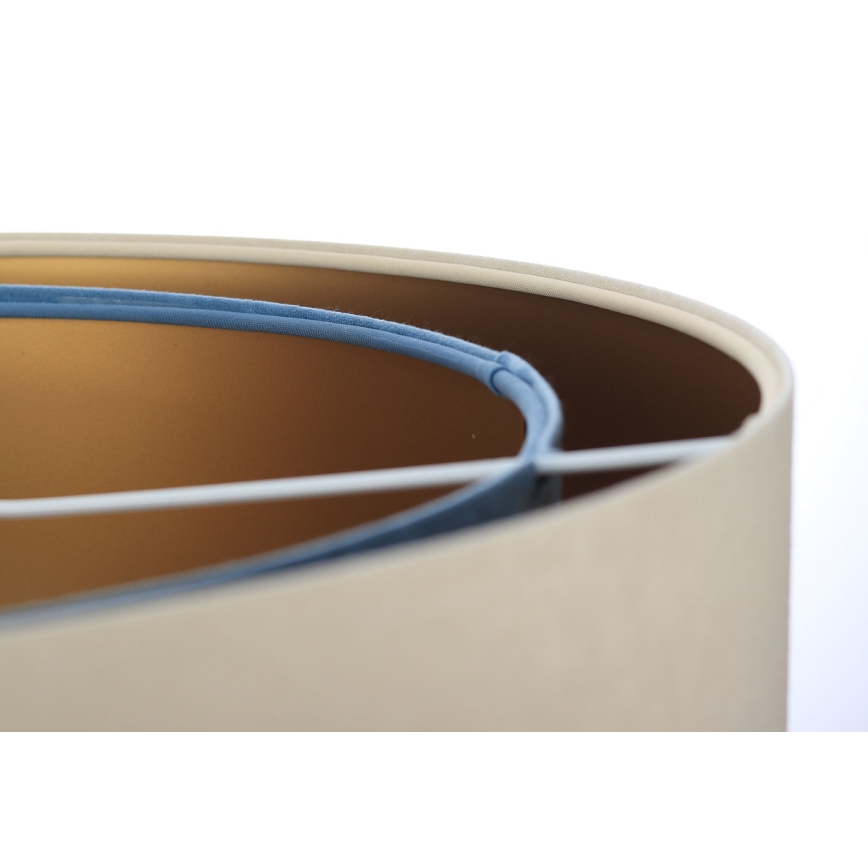 Ljuskrona med snöre GALAXY 1xE27/60W/230V