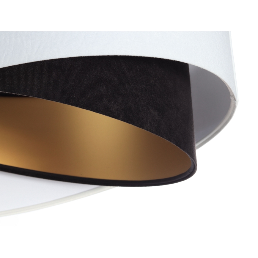 Ljuskrona med snöre GALAXY 1xE27/60W/230V