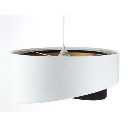 Ljuskrona med snöre GALAXY 1xE27/60W/230V