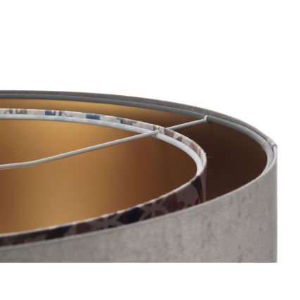 Ljuskrona med snöre GALAXY 1xE27/60W/230V