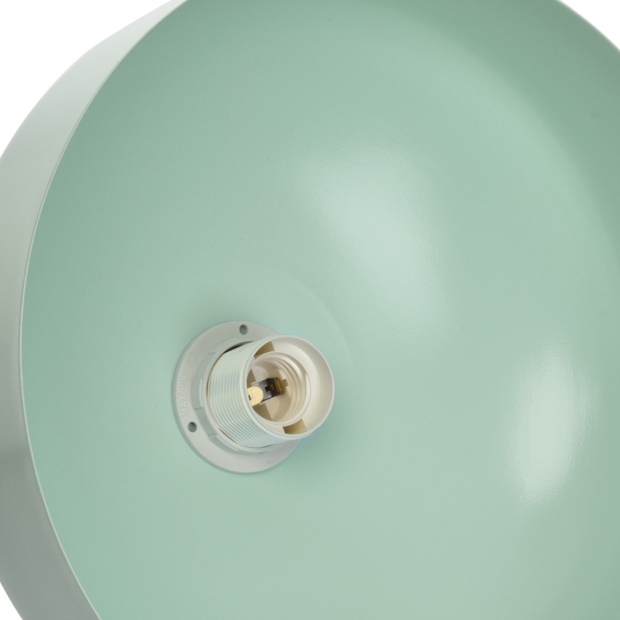 Ljuskrona med snöre MALMO 1xE27/60W/230V