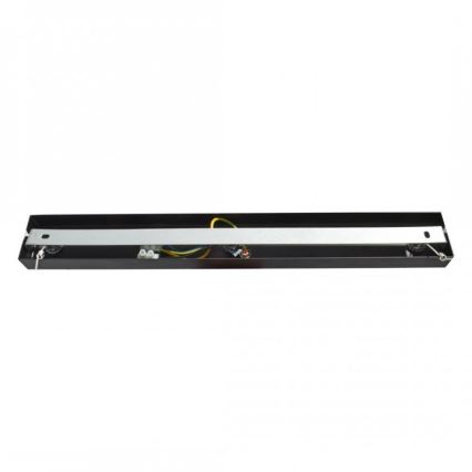 Ljuskrona med snöre MARGO 3×LED/5.5W/230V