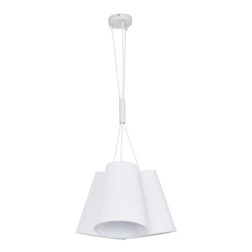 Ljuskrona med snöre PINIO 3xE27/60W/230V