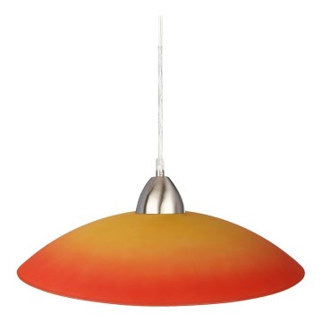 Ljuskrona med snöre PLATE