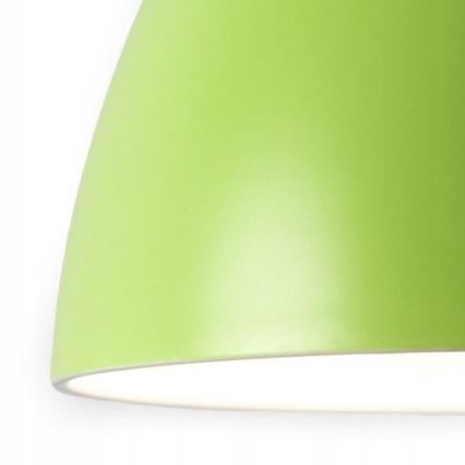 Ljuskrona med snöre TIARA 1xE14/40W/230V